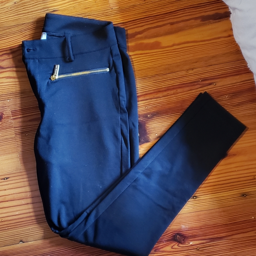 Michael kors black pants